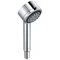 Produktbild: KEUCO PLAN blue Handbrause, 3 Strahlarten, verchromt, 53980010300