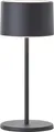 Produktbild: BRILLIANT LED-Akku-Tischleuchte Helio, 2 W, 210 lm, 3000 K, Metall, schwarz