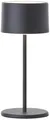 Produktbild: BRILLIANT LED-Akku-Tischleuchte Helio, 2 W, 210 lm, 3000 K, IP20, Metall