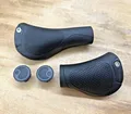 Produktbild: Ergon Fahrrad Lenker-Griffe Nabenschaltung ergonomisch GC1/GC10 Größe L