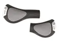 Produktbild: ERGON Lenkergriff GC1 schwarz / grau | Rubber / Kunststoff | Ausführung: lang/ku