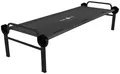 Produktbild: Disc-O-Bed Einzelbett, 208x82x50, schwarz
