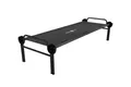 Produktbild: Disc-O-Bed Einzelbett, 208x82x50, schwarz