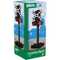 Produktbild: Brio Blinkendes Bahnsignal (53.033.862)