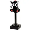 Produktbild: BRIO® Spielzeugeisenbahn-Signal blinkendes Bahnsignal 33862