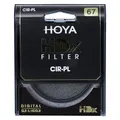 Produktbild: Hoya HDX Circulair Polarisatiefilter 62mm (62 mm, Polarisationsfilter) (HO-CPLHX62)