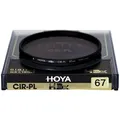 Produktbild: Hoya HDX CIR-PL  62mm