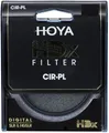 Produktbild: Hoya HDX Pol-Filter 62mm Objektivzubehör