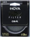 Produktbild: Hoya HDX Pol-Filter 62mm | Polfilter