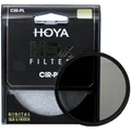 Produktbild: Hoya HDX CIR-PL Pol-Filter 62 mm HO-CPLHX62