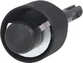 Produktbild: KS Tools 116.2036 1/2'' Hahnverlängerungsfräser, SDS-Aufnahme