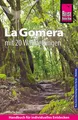 Produktbild: Reise Know-How Reiseführer La Gomera mit 20 Wanderungen und Faltplan- Mängelexem
