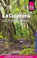 Produktbild: P20 La Gomera  mit 20 Wanderungen Reiseführer Reise Know How  RKH