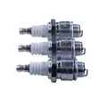 Produktbild: NGK Zündkerze BR2-LM (5798) Kleinmotoren Gartengeräte RJ19LM BR2LM Z261, 3 Stück