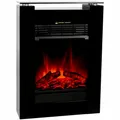 Produktbild: Elektrokamin Kamin Kaminofen Heizkörper 