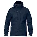 Produktbild: Fjällräven - Skogsö Jacket - Freizeitjacke Gr M blau