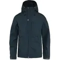 Produktbild: Fjällräven Herren Skogsö Trekkingjacke - M - Dark Navy