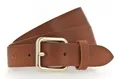 Produktbild: Vanzetti 30mm Leather Belt W90 Gürtel Cognac braun Neu