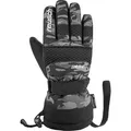 Produktbild: Reusch Connor R-tex XT Junior dark camo / black (5570) 4