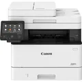 Produktbild: Canon i-SENSYS MF453dw (Laser, Schwarz-Weiss) (5161C007)
