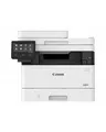 Produktbild: Canon i-SENSYS MF453dw Multifunktionsdrucker s/w Laser A4 210 x 297 mm Legal 216 x 356 Original A4/Legal Medien bis zu 38 Seiten/Min. Kopieren Drucken 350 Blatt USB 2.0 Gigabit LAN Wi-Fin USB-Host (5161C007)