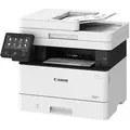 Produktbild: Canon i-SENSYS MF453dw S/W-Laserdrucker Scanner Kopierer USB LAN WLAN