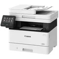 Produktbild: Canon i-SENSYS MF453dw 3 in 1 Laser-Multifunktionsdrucker grau