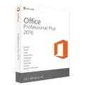 Produktbild: Microsoft Office Professional Plus 2016 ESD ML Win [ Produktschlüssel, keine Liz...