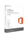 Produktbild: Microsoft Office 2016 Professional PLUS Retail