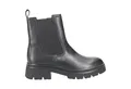 Produktbild: Gabor Gabor 31.850.27, Stiefeletten, Warmfutter, Schwarz, Damen Winterstiefel