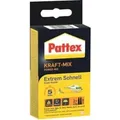 Produktbild: Pattex Kraft Mix Extrem Schnell 2x12g (F)