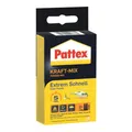 Produktbild: Pattex Kraft Mix Extrem Schnell 2x12g (F), 6 Stück