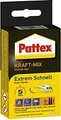 Produktbild: Pattex 9H PK6ST - -30 °C - Box - 2 Stück(e)