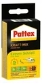 Produktbild: Pattex Power Kleber / 2Komponenten Kraft-Mix Extrem Schnell 2x11ml