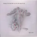 Produktbild: Phillip Dornbuschs Projektor / REVOLT (LP) / Berthold Records / 00165942 / 12 I