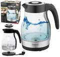 Produktbild: CR 1300 Glaswasserkocher 1,7 L