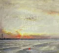 Produktbild: Die Kunst der Stille Kalender 2026 | Beruhigender Kunst-Kalender im großen Querformat (54x48 cm) | Impressionismus, künstlerischer Minimalismus