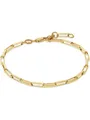 Produktbild: CHRIST Goldarmband CHRIST Damen-Armband 585er Gelbgold, modern