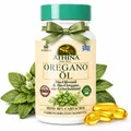 Produktbild: Athina® Oregano Öl Vegan - Bio