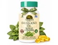 Produktbild: Athina Oregano Öl Vegan Bio 80% Carvacrol Kapseln