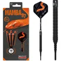 Produktbild: Bull's Mamba-97 M2 Soft Dart (16 g) (18416)