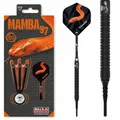 Produktbild: Bull's Mamba-97 M2 Soft Dart 16 g