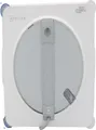 Produktbild: Ecovacs Winbot W2S Fensterputzroboter WG891-12 mit TruEdge Kantenreinigung und App-Steuerung (WG891-12)
