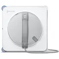 Produktbild: ECOVACS WINBOT W2S Fensterputzroboter mit Dreifachdüsen mit Weitwinkel-Sprühtechnologie