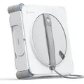 Produktbild: ECOVACS Fensterputzroboter WINBOT W2S mit Dreifachdüsen mit Weitwinkel-Sprühtechnologie White One Size - Weiß