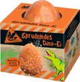Produktbild: MOSES sprudelndes Dino Ei ca. 8 cm Dinosaurier