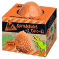 Produktbild: moses sprudelndes Dino Ei verlag 40244