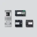 Produktbild: Siedle Starter-Set Smart Gateway für Unterputz (210009825-01)