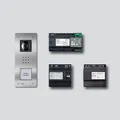 Produktbild: Siedle&Söhne Starter-Set Smart Gateway SET CVUSG 850-1-01 Türsprech-Set