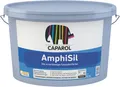 Produktbild: Caparol Amphisil Fassadenfarbe, weiß, 12,5 Liter